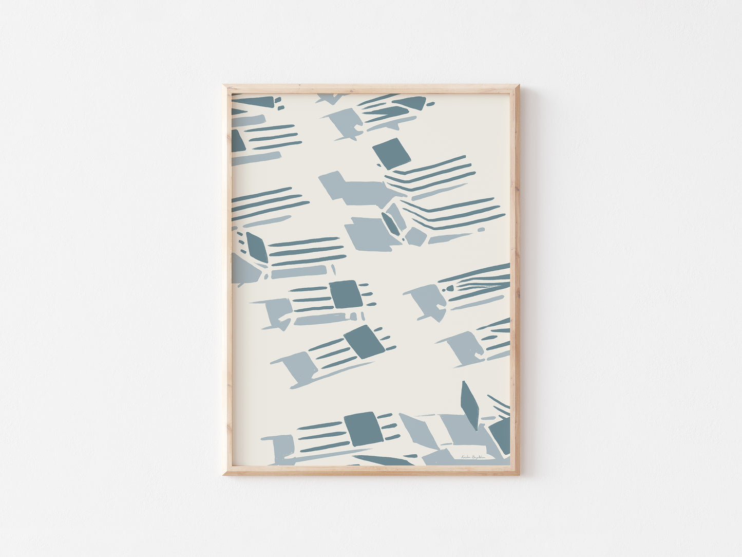 Stripe Study i