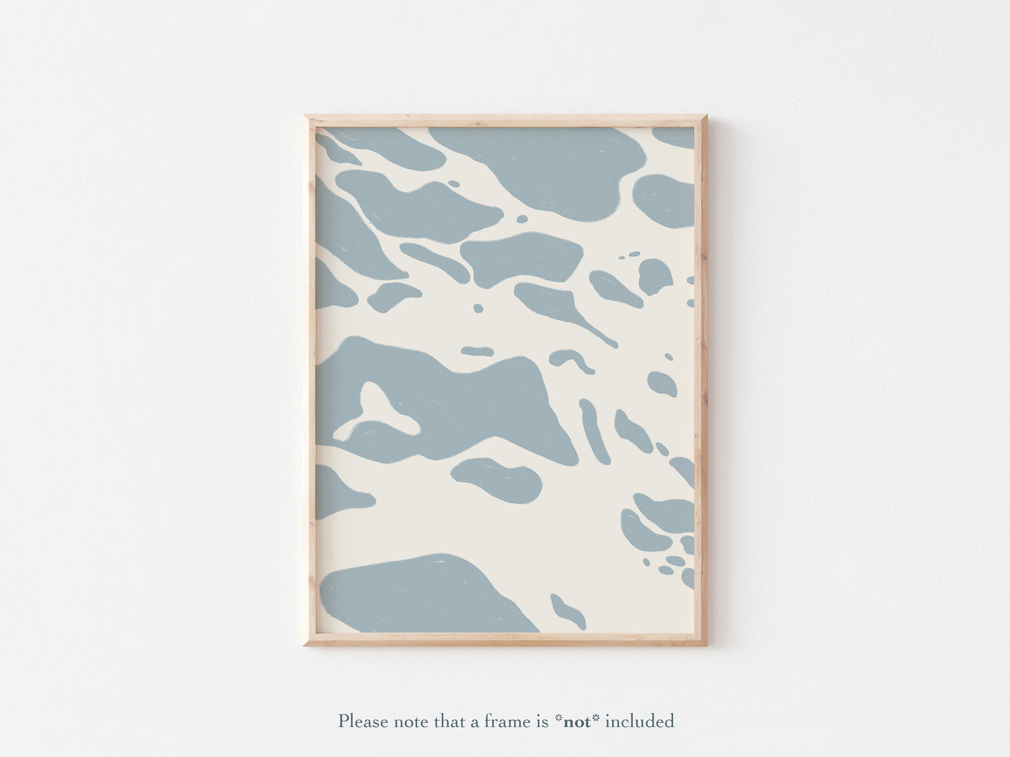 Waves on the Shore
