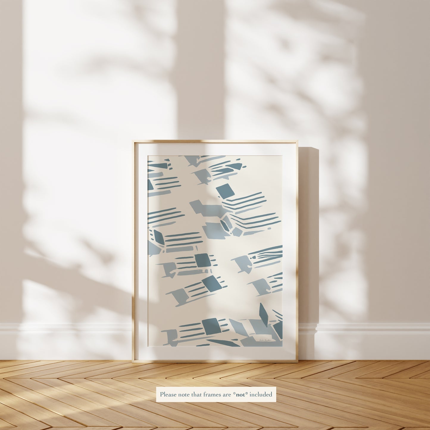 Stripe Study i