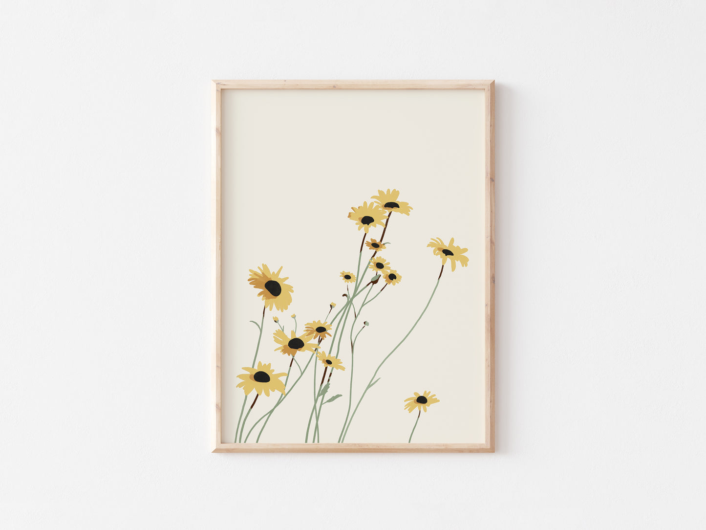 Wildflowers Set of 2